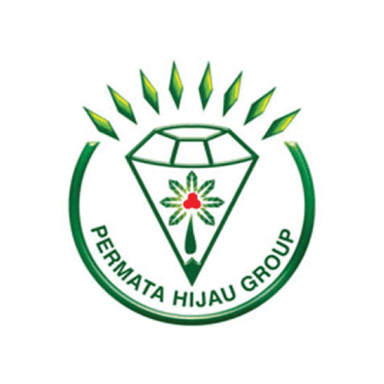 PT PERMATA HIJAU INDONESIA
